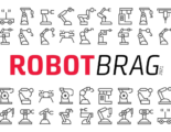 Robotbrag 2021 - 26. & 27. august hos Teknologisk Institut i Odense