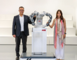 ABB køber spanske Asti mobile robots