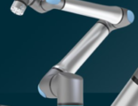 Universal Robots introducerer UR20 på Automatica i München